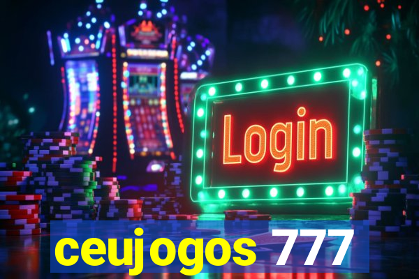 ceujogos 777